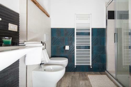 Apartamento Antichi Sentieri