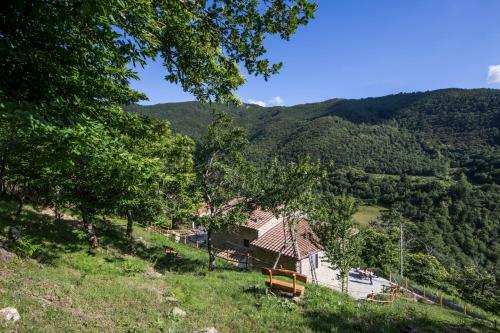 Apartamento Antichi Sentieri