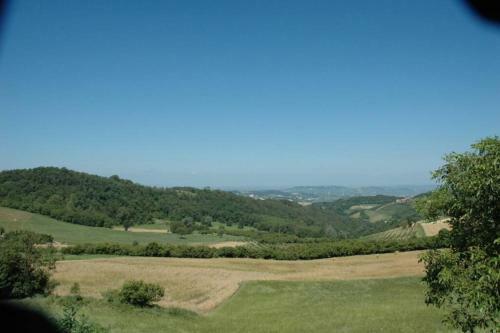 Villa Restructured House With View In The Hart Of Langhe