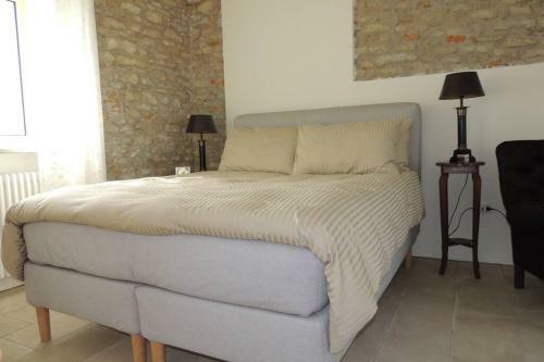 Villa Restructured House With View In The Hart Of Langhe