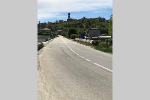 Villa Restructured House With View In The Hart Of Langhe