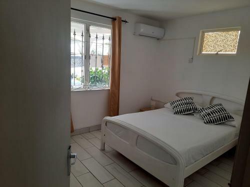 Apartamento 23 Residence Thalassa,