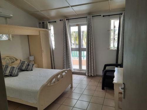 Apartamento 23 Residence Thalassa,