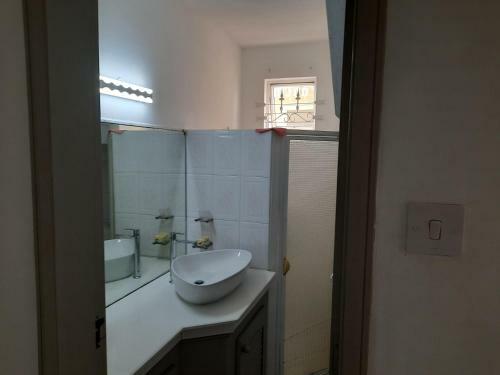 Apartamento 23 Residence Thalassa,