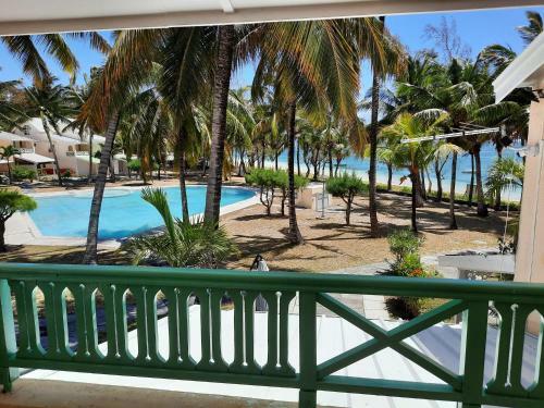 Apartamento 23 Residence Thalassa,