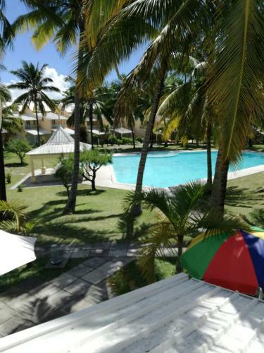 Apartamento 23 Residence Thalassa,