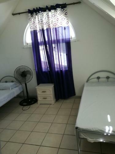 Apartamento 23 Residence Thalassa,