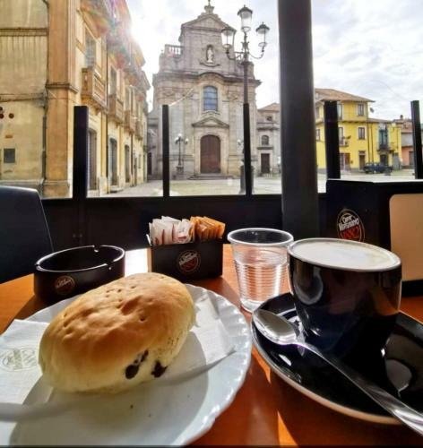 Apartamento Il Vico