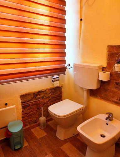 Apartamento Il Vico