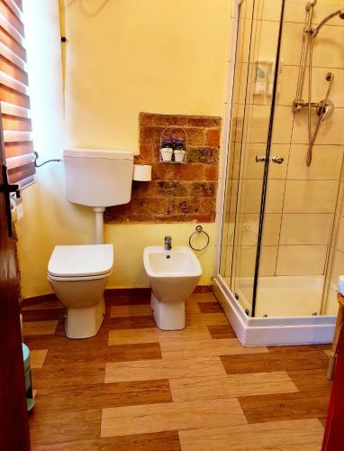 Apartamento Il Vico