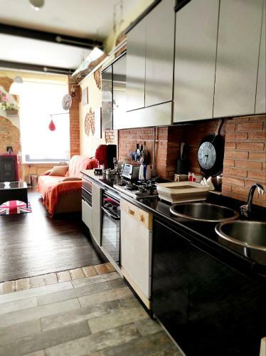 Apartamento Il Vico