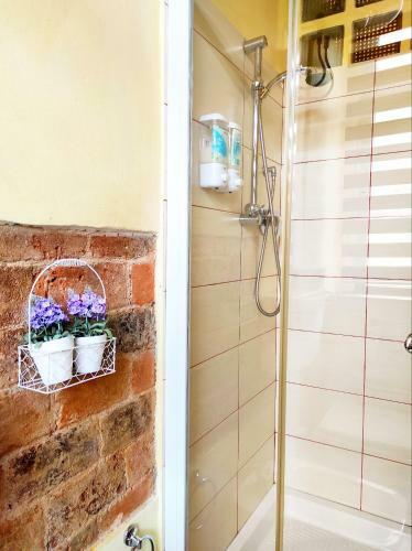 Apartamento Il Vico