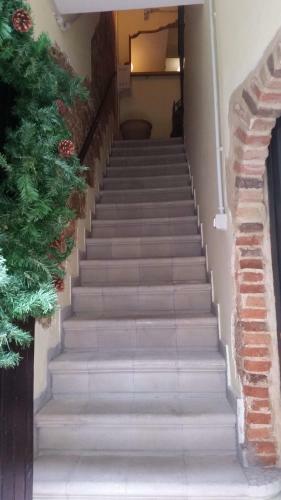 Apartamento Il Vico