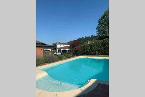 Apartamento Casa Con Piscina Privata E Campo Da Tennis