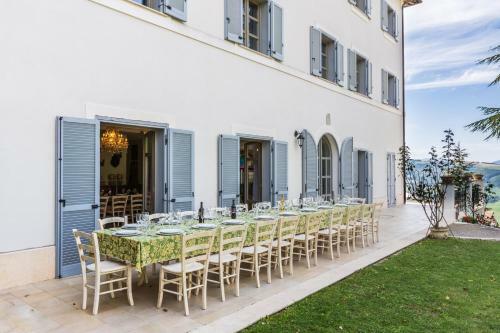 Villa Celeste