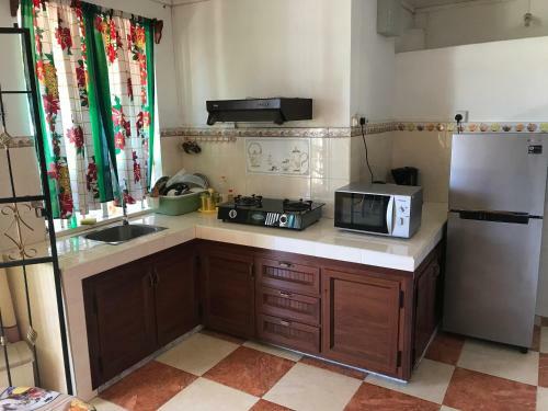 Apartamento Sun Tropical Paradise
