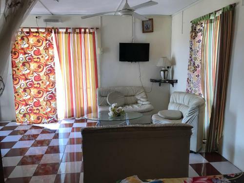 Apartamento Sun Tropical Paradise