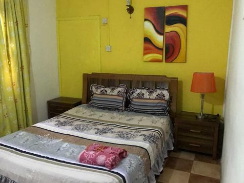 Apartamento Sun Tropical Paradise