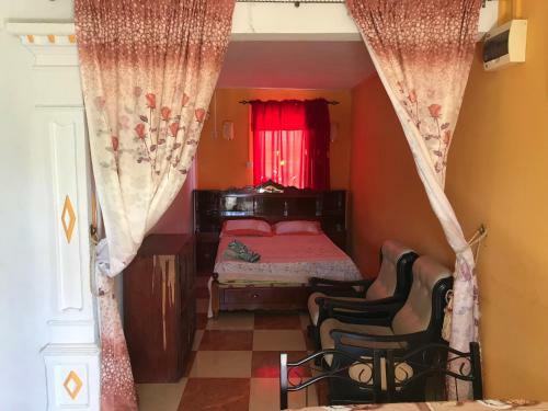 Apartamento Sun Tropical Paradise