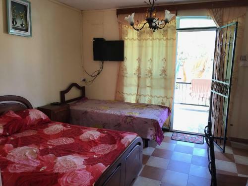Apartamento Sun Tropical Paradise