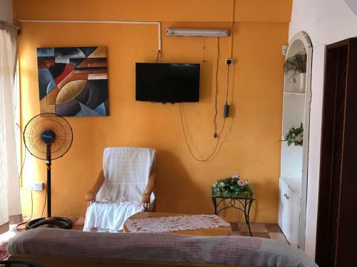 Apartamento Sun Tropical Paradise