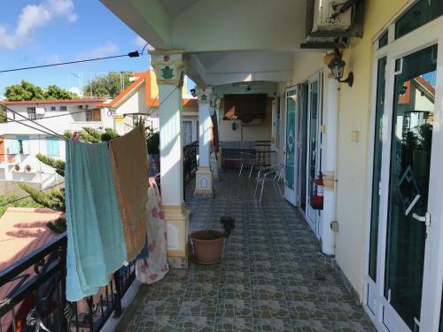 Apartamento Sun Tropical Paradise