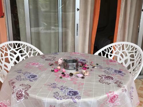 Apartamento Sun Tropical Paradise