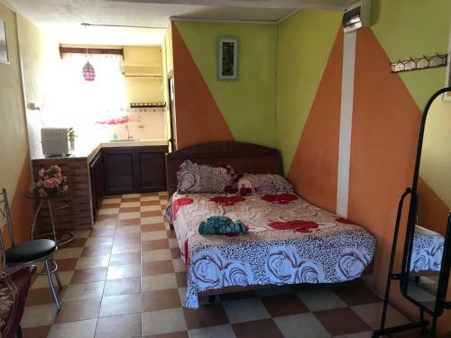 Apartamento Sun Tropical Paradise