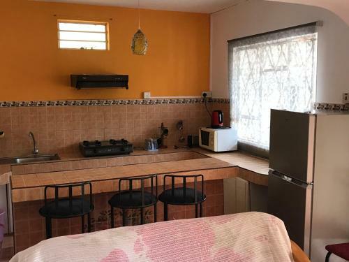 Apartamento Sun Tropical Paradise