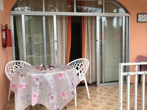 Apartamento Sun Tropical Paradise