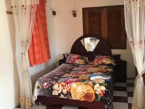 Apartamento Sun Tropical Paradise
