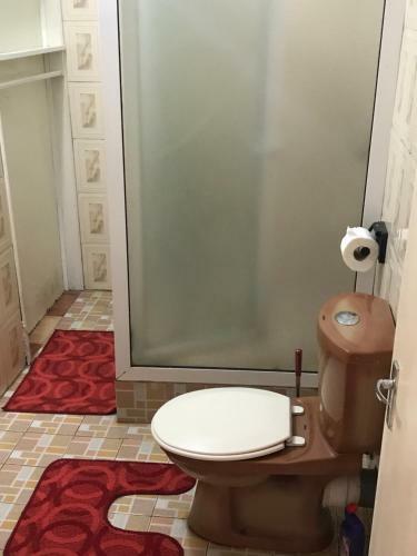 Apartamento Sun Tropical Paradise