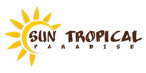 Apartamento Sun Tropical Paradise