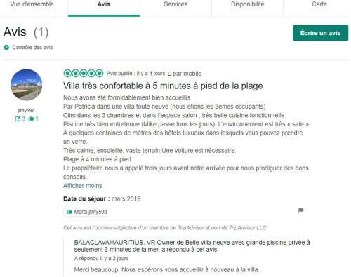 Belle Villa � 3min De La Mer