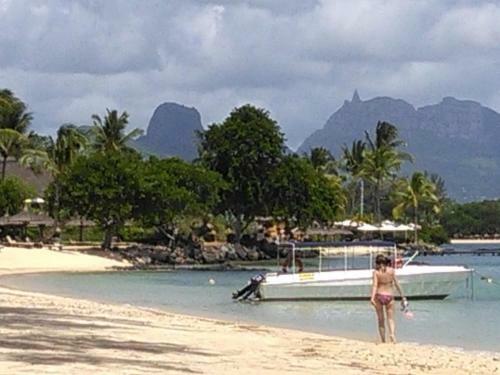 Belle Villa � 3min De La Mer