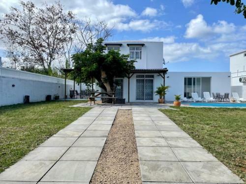 Belle Villa � 3min De La Mer