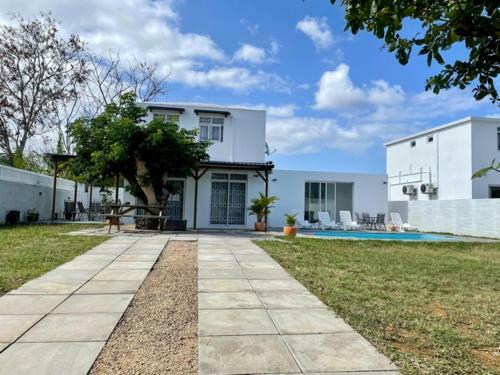 Belle Villa � 3min De La Mer