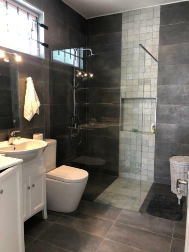 Belle Villa � 3min De La Mer