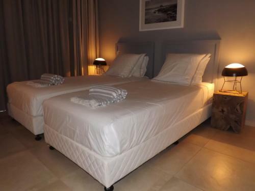 Apartamento E2 Moderne Et Cosy, Vue Sur Mer, Piscine En Rooftop