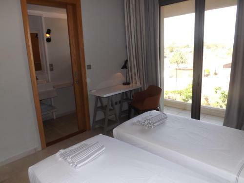 Apartamento E2 Moderne Et Cosy, Vue Sur Mer, Piscine En Rooftop