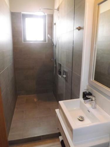 Apartamento E2 Moderne Et Cosy, Vue Sur Mer, Piscine En Rooftop