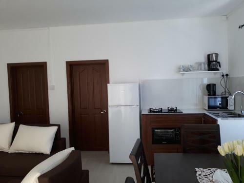 Apartamento Studio Ametisse