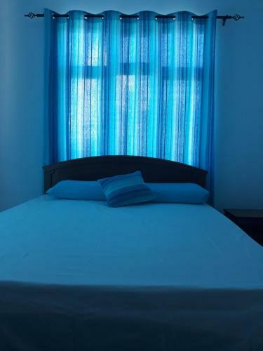 Apartamento Studio Ametisse