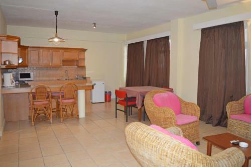 Apartamento Maurer Loisirs Ltee