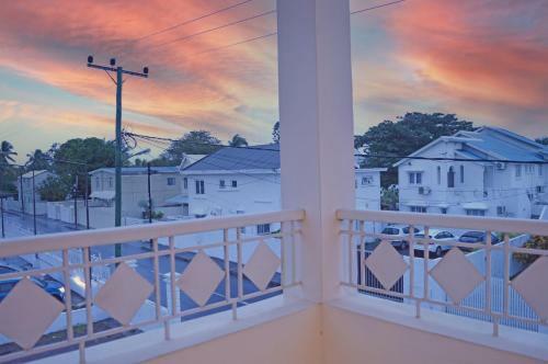 Apartamento Maurer Loisirs Ltee