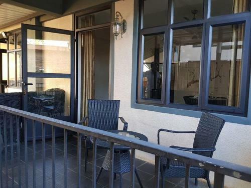 Apartamentos Residence Indira Tb