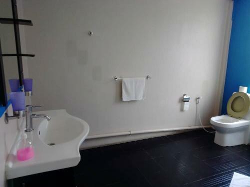 Apartamentos Residence Indira Tb