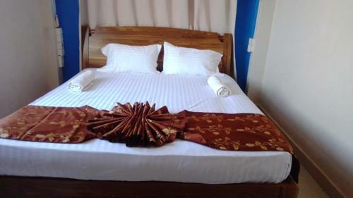 Apartamentos Residence Indira Tb