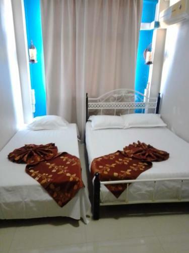 Apartamentos Residence Indira Tb