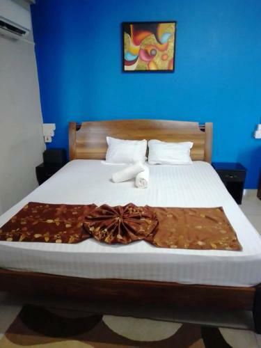 Apartamentos Residence Indira Tb